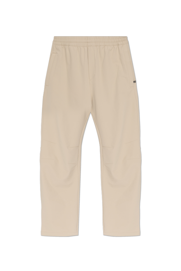 【美品】 BOGNER Tracksuit Trousers BOGNER Chace Cream Track Pants by BOGNER | Men's | Vitkac